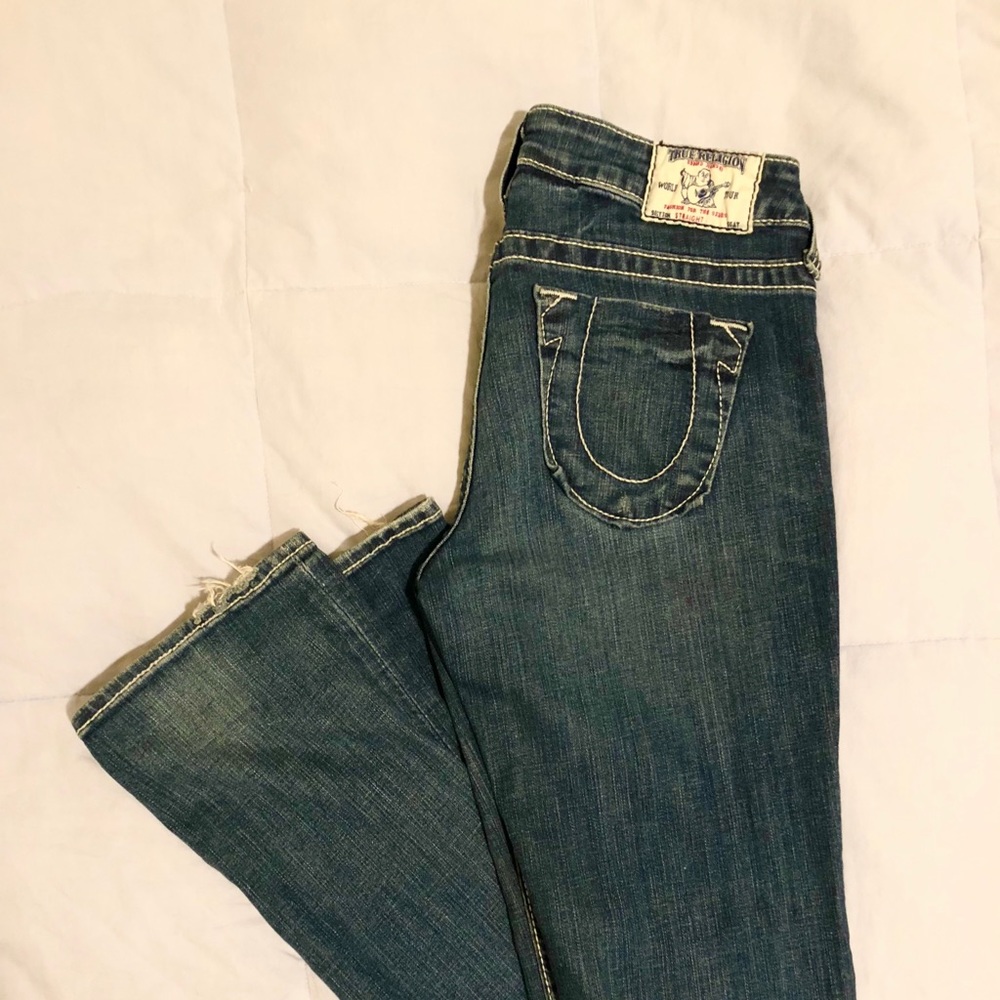 True Religion Jeans Size 28